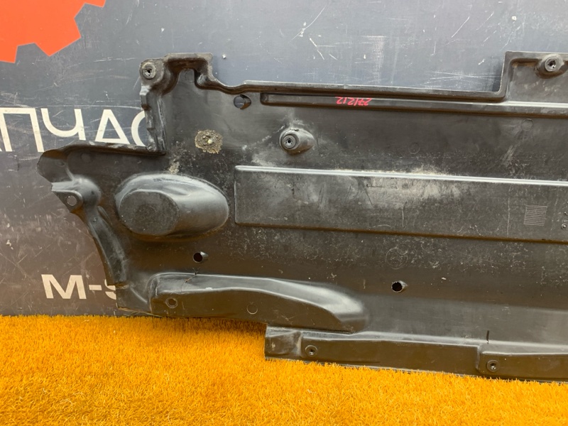 Защита днища кузова, 4500 рублей, Красноярск