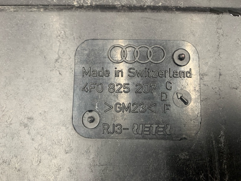 Защита днища кузова, 4500 рублей, Красноярск