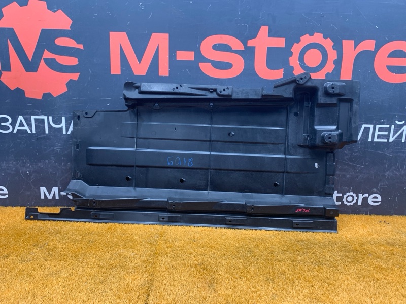 Защита днища кузова, 6000 рублей, Красноярск