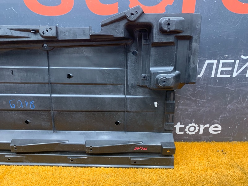 Защита днища кузова, 6000 рублей, Красноярск