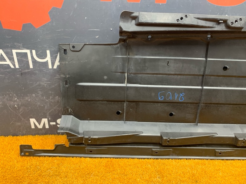 Защита днища кузова, 6000 рублей, Красноярск