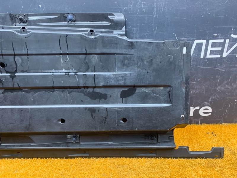 Защита днища кузова, 6000 рублей, Красноярск