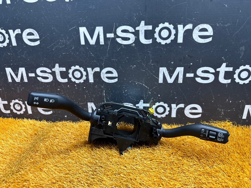 блок подрулевых переключателей, 3000 рублей, Красноярск