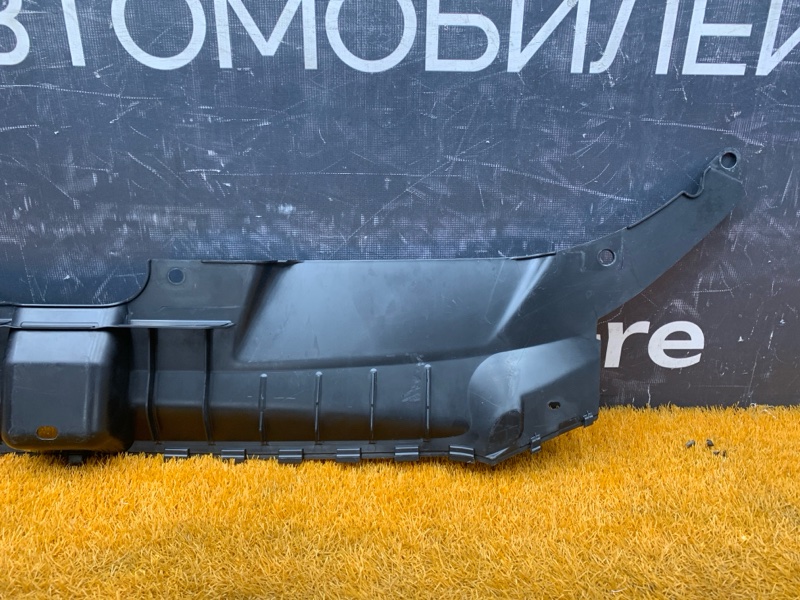 Накладка замка капота, 1500 рублей, Красноярск