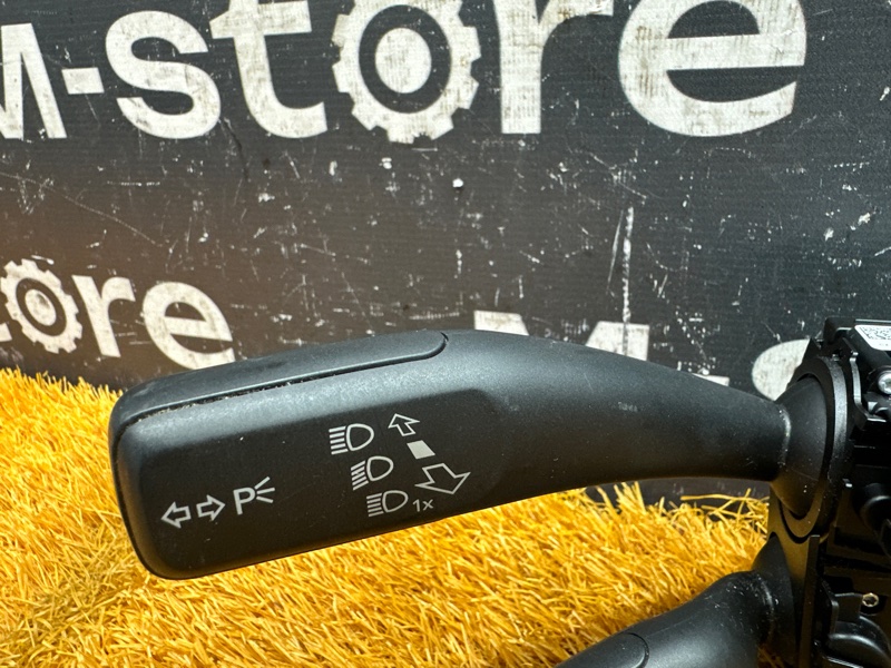 блок подрулевых переключателей, 8000 рублей, Красноярск