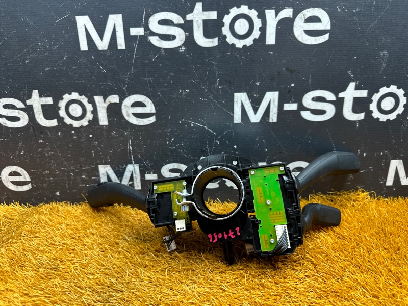 блок подрулевых переключателей, 8000 рублей, Красноярск