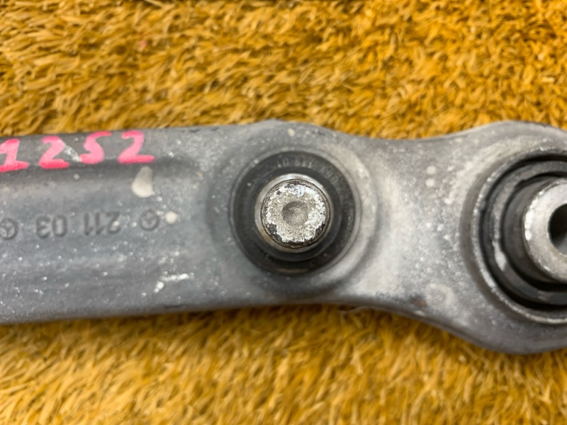 Рычаг подвески нижний, 1500 рублей, Красноярск