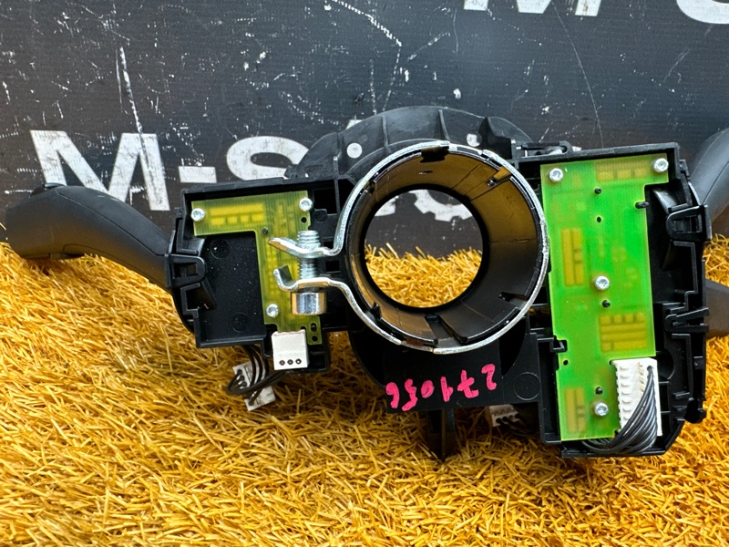 блок подрулевых переключателей, 8000 рублей, Красноярск