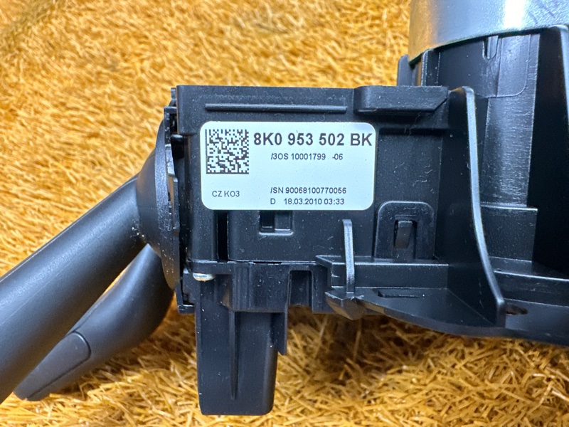 блок подрулевых переключателей, 8000 рублей, Красноярск