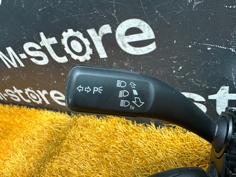 блок подрулевых переключателей, 8000 рублей, Красноярск