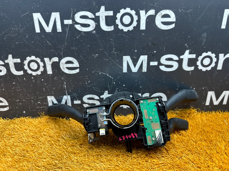 блок подрулевых переключателей, 8000 рублей, Красноярск