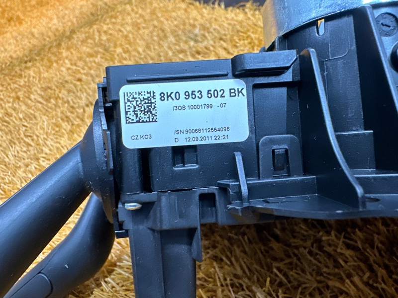 блок подрулевых переключателей, 8000 рублей, Красноярск