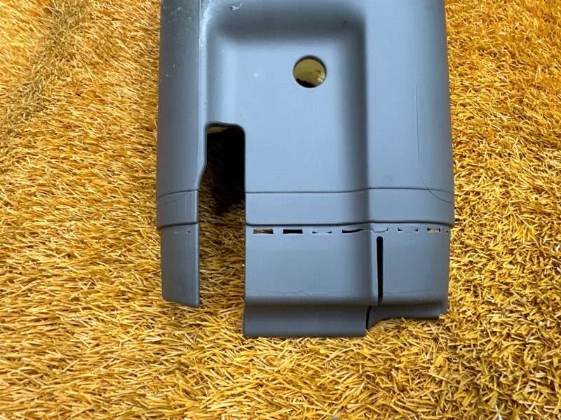 Кожух рулевой колонки, 600 рублей, Красноярск