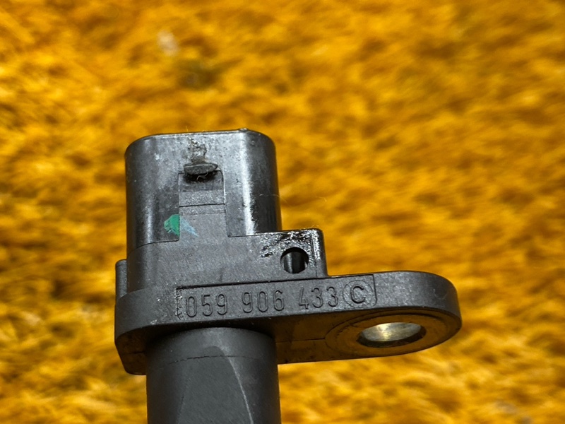 Датчик положения коленвала, 2500 рублей, Красноярск