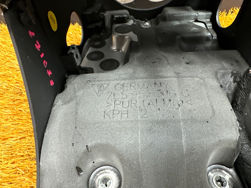 Кожух рулевой колонки, 500 рублей, Красноярск