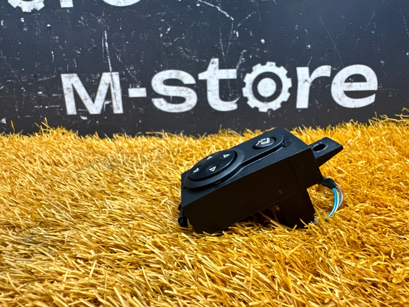 Кнопка регулировки руля, 500 рублей, Красноярск