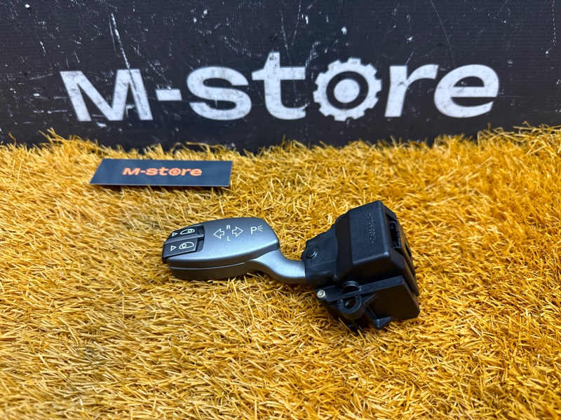 переключатель поворотов, 500 рублей, Красноярск