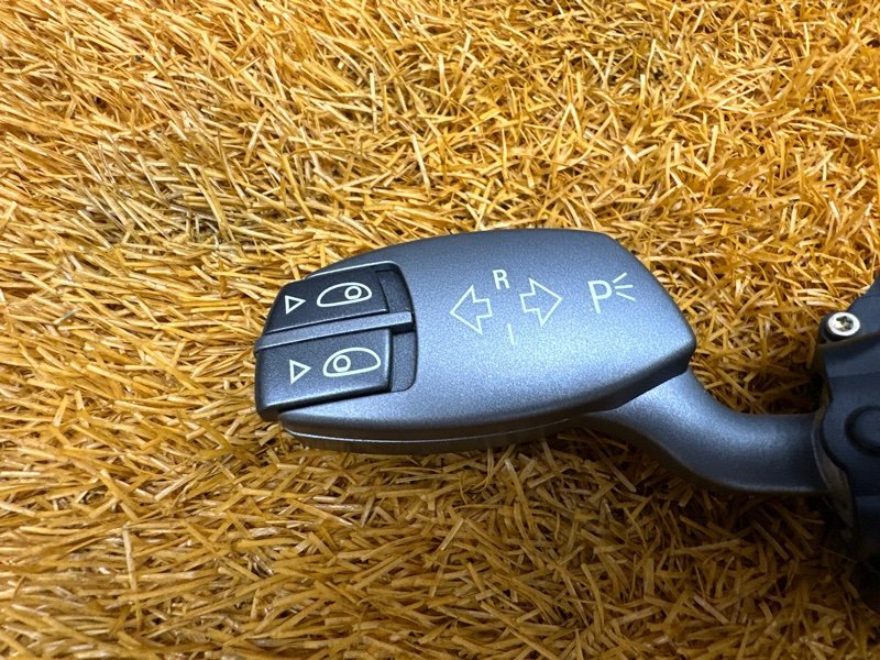 переключатель поворотов, 500 рублей, Красноярск