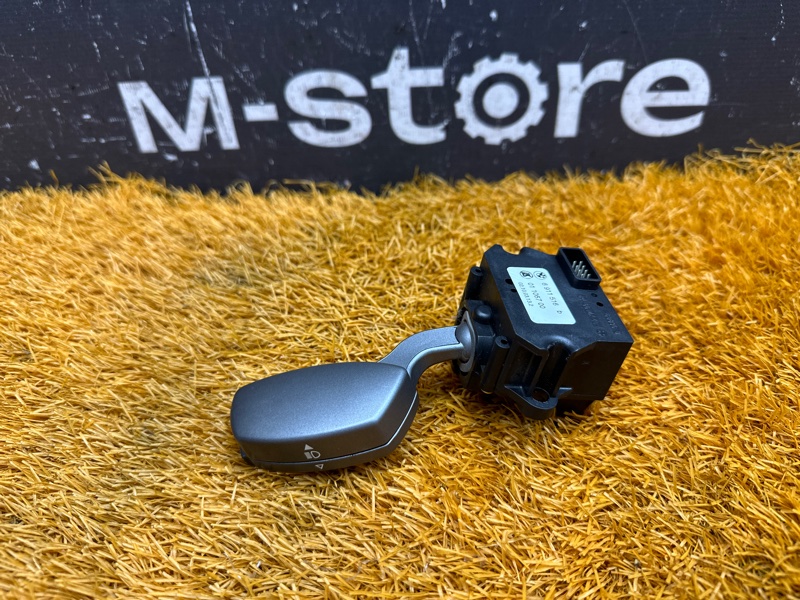 переключатель поворотов, 500 рублей, Красноярск