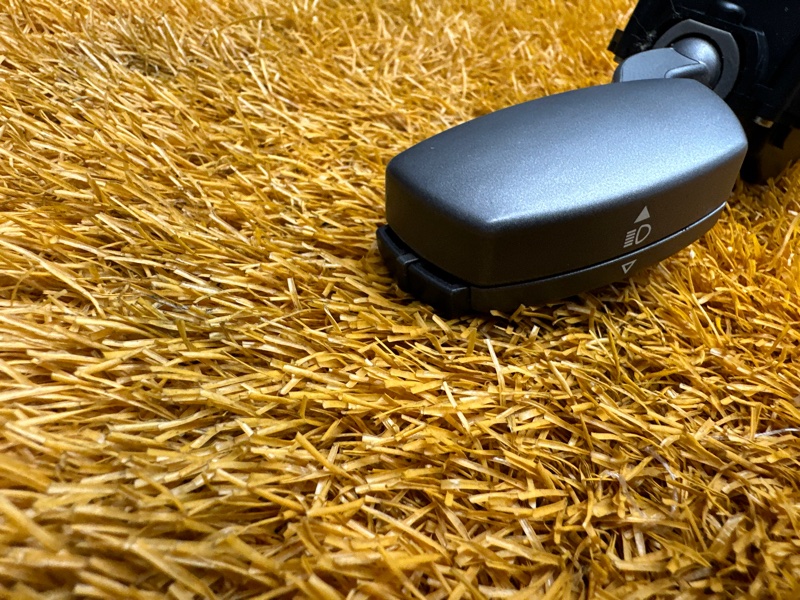 переключатель поворотов, 500 рублей, Красноярск