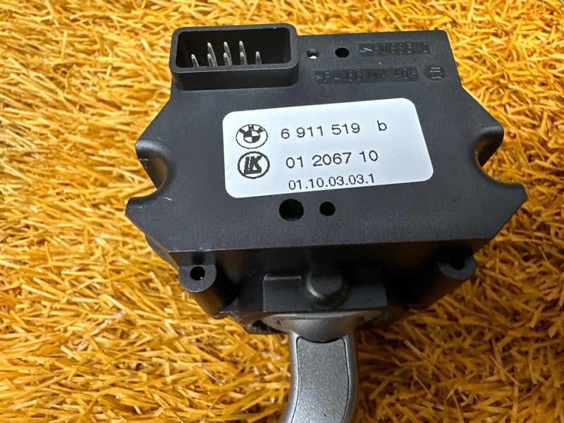 переключатель дворников, 500 рублей, Красноярск