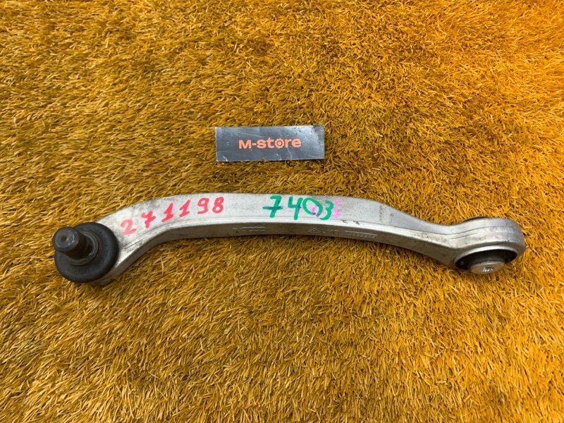 Рычаг подвески верхний, 1200 рублей, Красноярск