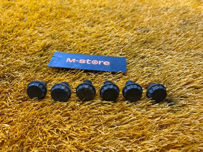 болт гидротрансформатора, 600 рублей, Красноярск