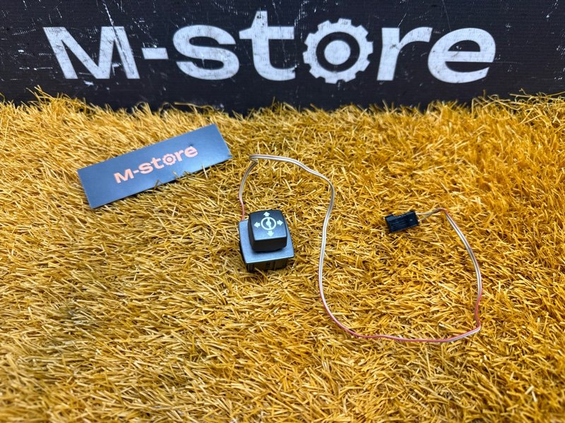 Кнопка регулировки руля, 300 рублей, Красноярск