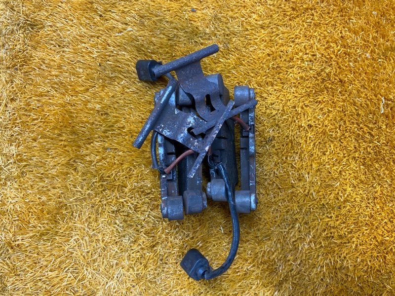 Колодки тормозные, 1000 рублей, Красноярск