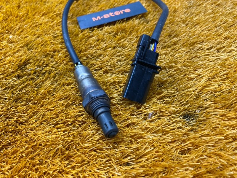 Датчик кислорода, 1500 рублей, Красноярск