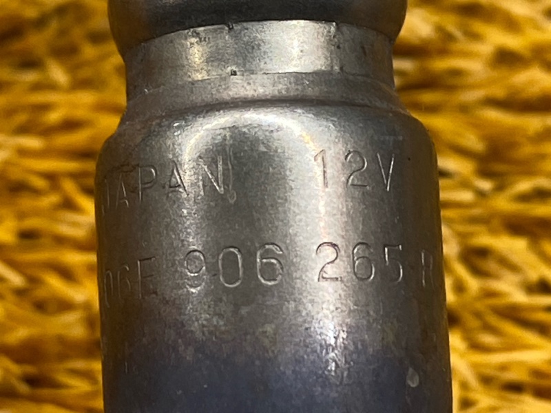 Датчик кислорода, 1500 рублей, Красноярск