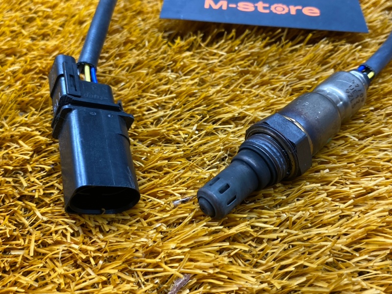 Датчик кислорода, 1500 рублей, Красноярск