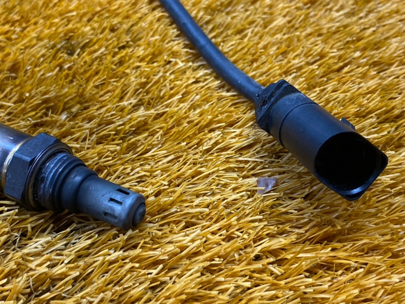 Датчик кислорода, 1500 рублей, Красноярск