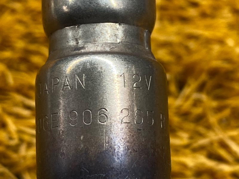 Датчик кислорода, 1500 рублей, Красноярск