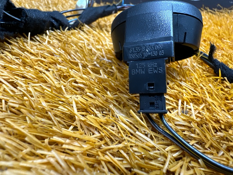 Катушка аварийного запуска, 1000 рублей, Красноярск