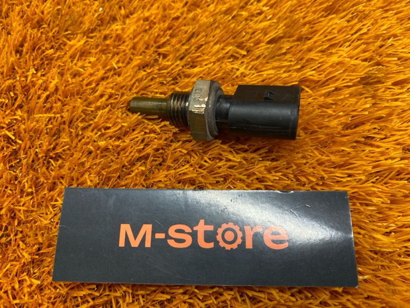 датчик температуры охлаждающей жидкости, 1800 рублей, Красноярск