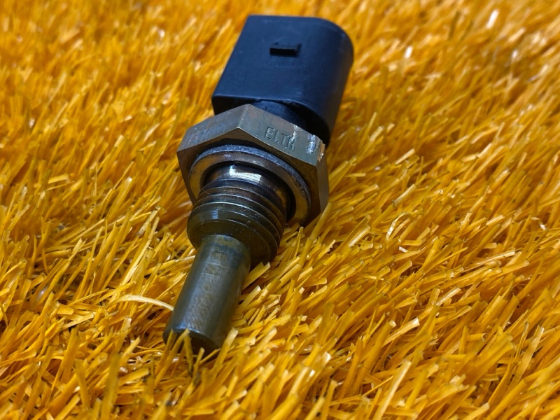 датчик температуры охлаждающей жидкости, 1800 рублей, Красноярск