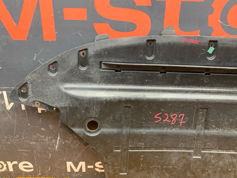 защита двигателя, 11000 рублей, Красноярск