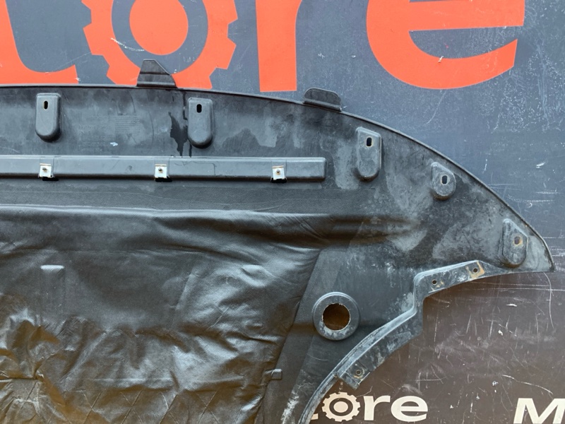 защита двигателя, 11000 рублей, Красноярск