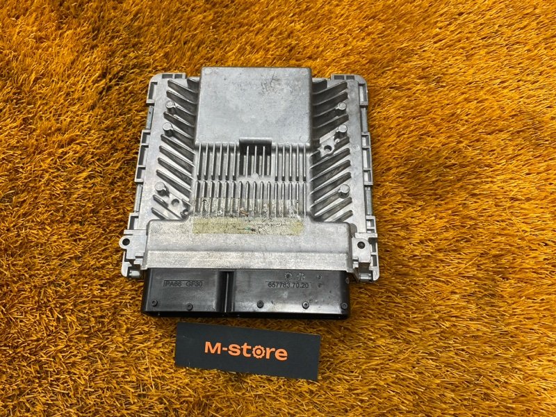 блок управления двс, 9000 рублей, Красноярск