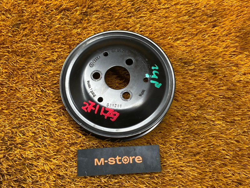 шкив гидроусилителя, 1800 рублей, Красноярск