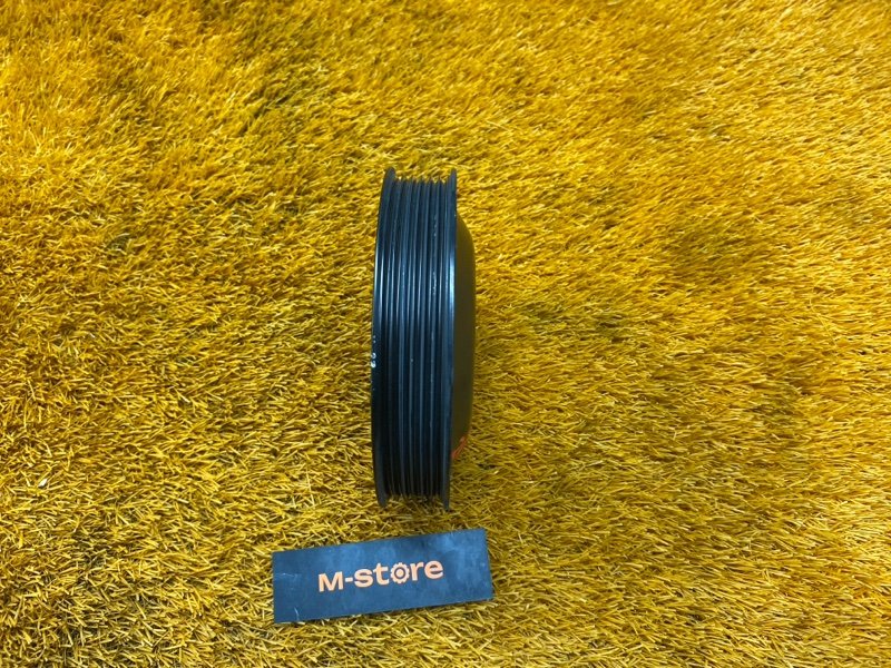 шкив гидроусилителя, 1800 рублей, Красноярск