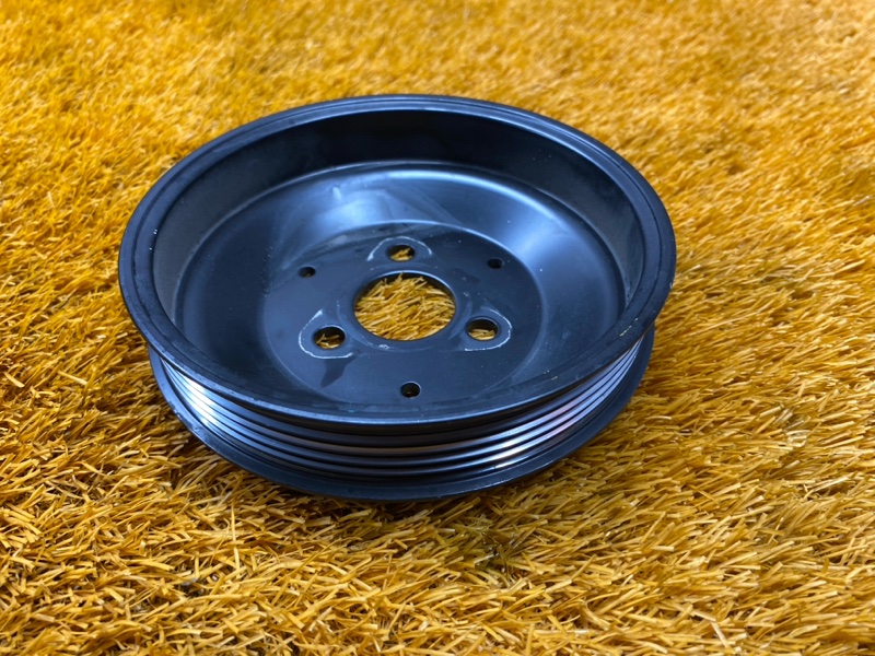 шкив гидроусилителя, 1800 рублей, Красноярск