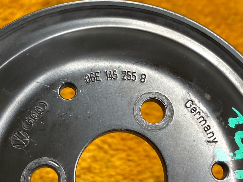 шкив гидроусилителя, 1800 рублей, Красноярск