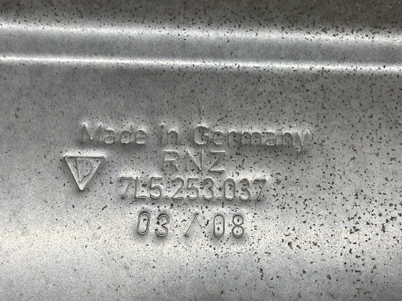 Тепловой экран, 800 рублей, Красноярск