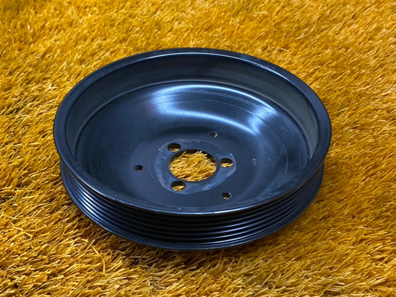 шкив помпы, 600 рублей, Красноярск