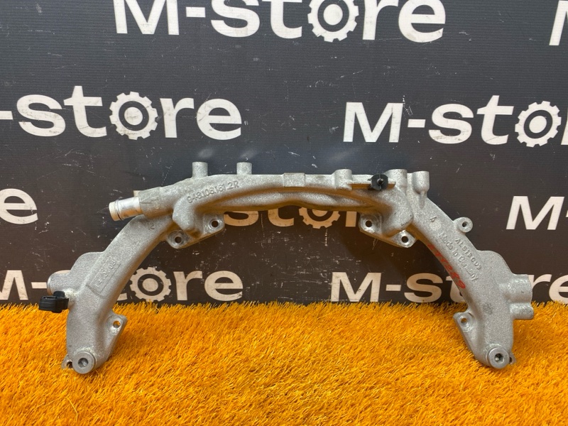 Патрубок системы охлаждения, 2800 рублей, Красноярск