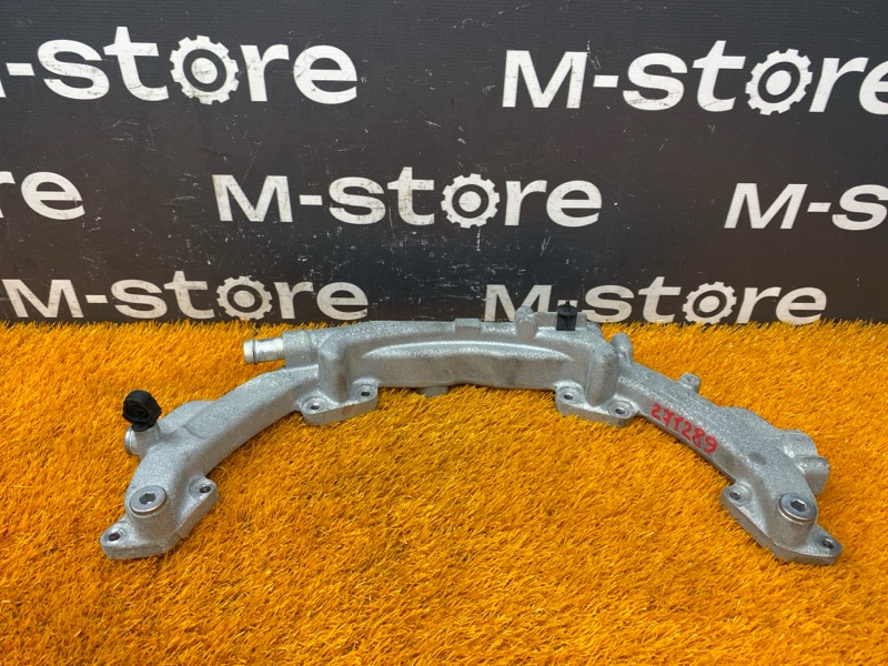 Патрубок системы охлаждения, 2800 рублей, Красноярск