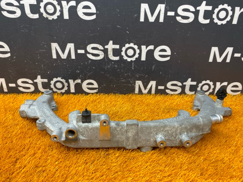 Патрубок системы охлаждения, 2800 рублей, Красноярск