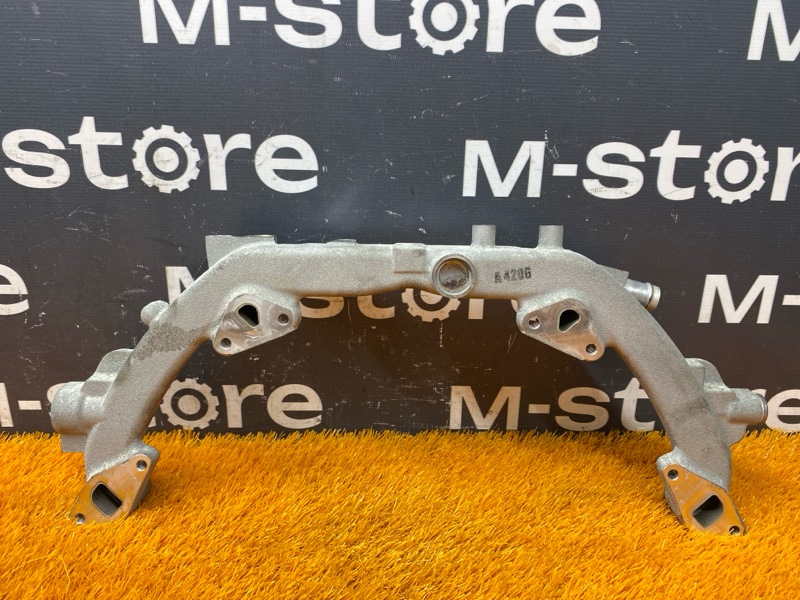 Патрубок системы охлаждения, 2800 рублей, Красноярск